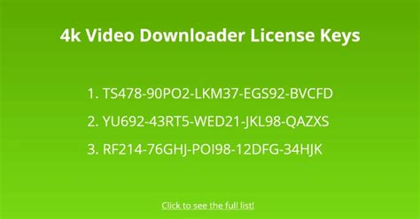 4K Video Downloader Crack + License Key 2024 .